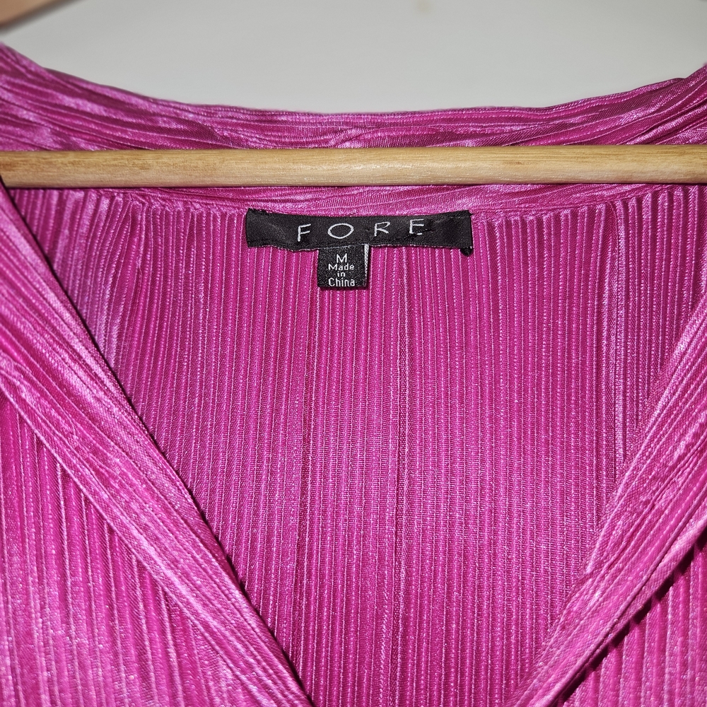 G/FORE Pink Women's Blouse